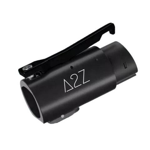 Tesla à J1772 A2Z Stellar Plug