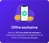 Borne de recharge pour VE EVduty-60 (48A) Smart Home