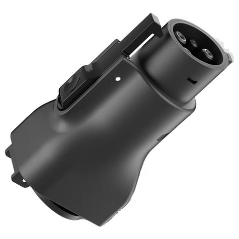 V2L (J1772) - Vehicle-To-Load - Pour L'Amérique Du Nord - Jusqu'à 16A