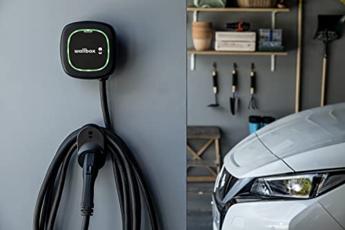 Borne de recharge pour VE Wallbox Pulsar Plus 40A
