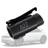 Tesla à J1772 A2Z Stellar Plug